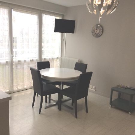 Residence Panoramique Villers-sur-Mer Ngoại thất bức ảnh