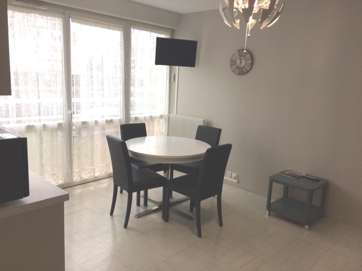Residence Panoramique Villers-sur-Mer Ngoại thất bức ảnh